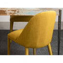 Moe's Home Collection Libby Dining Chair EH-1100-09 IMAGE 4
