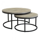 Moe's Home Collection Drey Nesting Tables BV-1011-15 IMAGE 1