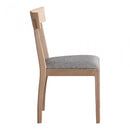 Moe's Home Collection Leone Dining Chair BC-1078-18 IMAGE 3