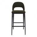 Moe's Home Collection Roger Pub Height Stool EJ-1037-27 IMAGE 1