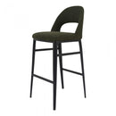 Moe's Home Collection Roger Pub Height Stool EJ-1037-27 IMAGE 2