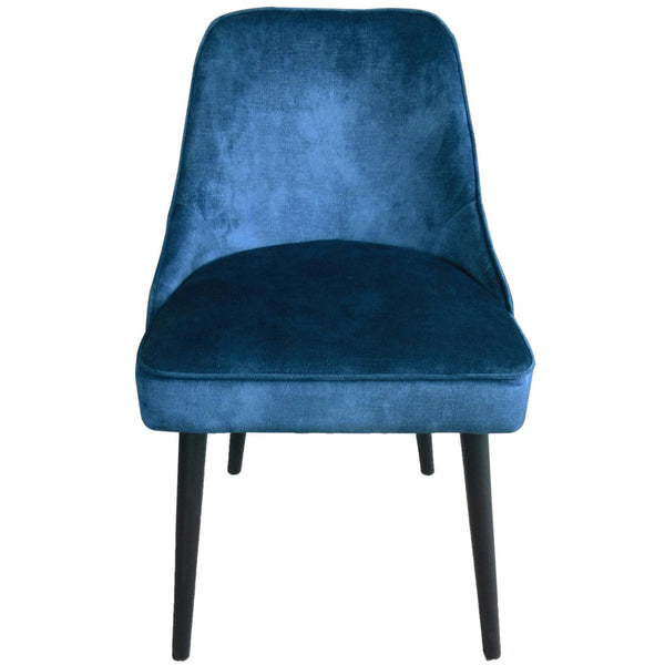 Moe's Home Collection Harmony Dining Chair FN-1039-46 IMAGE 1