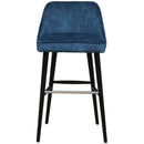 Moe's Home Collection Harmony Pub Height Stool FN-1041-46 IMAGE 1