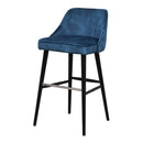 Moe's Home Collection Harmony Pub Height Stool FN-1041-46 IMAGE 2