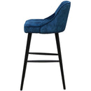 Moe's Home Collection Harmony Pub Height Stool FN-1041-46 IMAGE 3