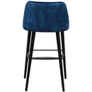 Moe's Home Collection Harmony Pub Height Stool FN-1041-46 IMAGE 4