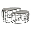 Moe's Home Collection Orlando Coffee Table GK-1007-25 IMAGE 1