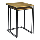 Moe's Home Collection Rivet Nesting Tables GZ-1011-43 IMAGE 3