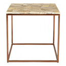 Moe's Home Collection Moxie End Table GZ-1017-24 IMAGE 1