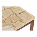 Moe's Home Collection Moxie End Table GZ-1017-24 IMAGE 3