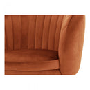 Moe's Home Collection Armando Stationary Fabric Accent Chair JM-1004-06 IMAGE 5