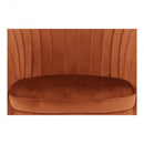 Moe's Home Collection Armando Stationary Fabric Accent Chair JM-1004-06 IMAGE 6