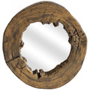 Moe's Home Collection Cambria Wall Mirror MJ-1042-53 IMAGE 1