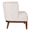 Moe's Home Collection Daniel Stationary Fabric Accent Chair RN-1123-40 IMAGE 4