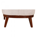 Moe's Home Collection Daniel Stationary Fabric Accent Chair RN-1123-40 IMAGE 7