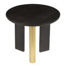 Moe's Home Collection Robin Accent Table RP-1009-07 IMAGE 1