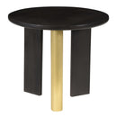 Moe's Home Collection Robin Accent Table RP-1009-07 IMAGE 2