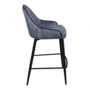 Moe's Home Collection Astbury Counter Height Stool UU-1013-15 IMAGE 3