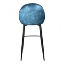 Moe's Home Collection Astbury Pub Height Stool UU-1014-27 IMAGE 4