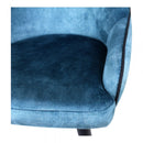 Moe's Home Collection Astbury Pub Height Stool UU-1014-27 IMAGE 5