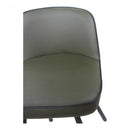 Moe's Home Collection Eisley Counter Height Stool UU-1016-16 IMAGE 5