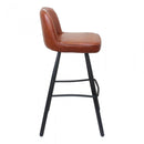 Moe's Home Collection Eisley Pub Height Stool UU-1017-03 IMAGE 3