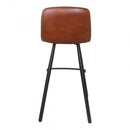 Moe's Home Collection Eisley Pub Height Stool UU-1017-03 IMAGE 4