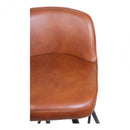 Moe's Home Collection Eisley Pub Height Stool UU-1017-03 IMAGE 5