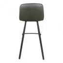 Moe's Home Collection Eisley Pub Height Stool UU-1017-16 IMAGE 4