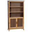Whittier Wood Home Decor Bookshelves 2098DUET IMAGE 1
