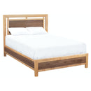 Whittier Wood Addison Full Panel Bed 2006DUET IMAGE 1