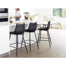 Moe's Home Collection Alibi Counter Height Stool UU-1002-02 IMAGE 7