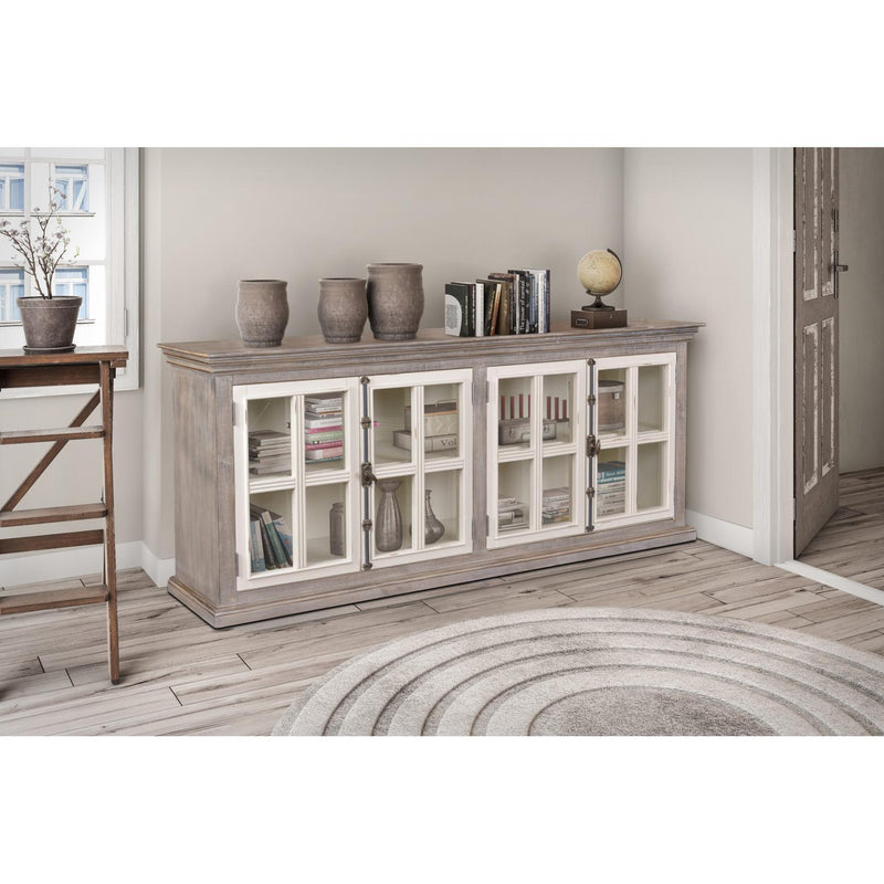 Horizon Home Furniture Florence TV Stand H2171-085 IMAGE 6