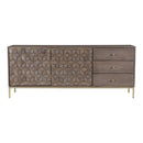 Moe's Home Collection Corolla Sideboard RP-1016-29 IMAGE 1