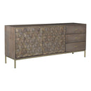 Moe's Home Collection Corolla Sideboard RP-1016-29 IMAGE 2