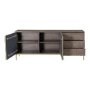 Moe's Home Collection Corolla Sideboard RP-1016-29 IMAGE 3