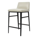 Moe's Home Collection Baron Counter Height Stool EJ-1031-34 IMAGE 2
