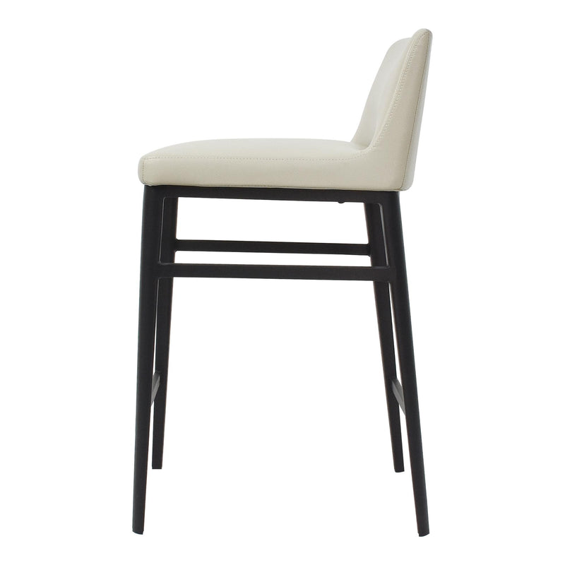 Moe's Home Collection Baron Counter Height Stool EJ-1031-34 IMAGE 3