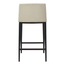 Moe's Home Collection Baron Counter Height Stool EJ-1031-34 IMAGE 4