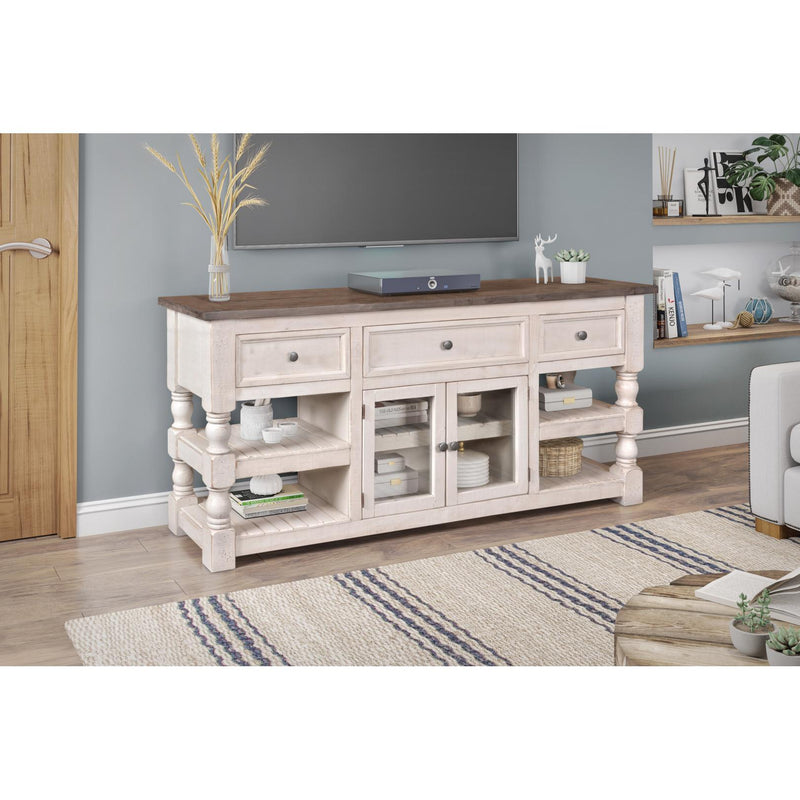 Horizon Home Furniture Bay View TV Stand H2745-070 IMAGE 6