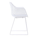 Moe's Home Collection Honolulu Dining Chair QX-1007-18 IMAGE 3