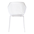 Moe's Home Collection Honolulu Dining Chair QX-1007-18 IMAGE 4