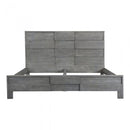 Moe's Home Collection Felix Queen Panel Bed BV-1008-15 IMAGE 2