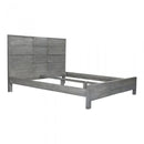 Moe's Home Collection Felix Queen Panel Bed BV-1008-15 IMAGE 3