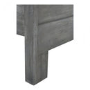 Moe's Home Collection Felix Queen Panel Bed BV-1008-15 IMAGE 4