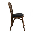 Moe's Home Collection Bedford Dining Chair FG-1014-21 IMAGE 3