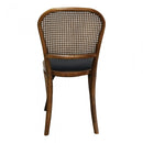 Moe's Home Collection Bedford Dining Chair FG-1014-21 IMAGE 4