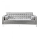 Moe's Home Collection Covella Stationary Fabric Sofabed FW-1004-29 IMAGE 2