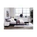 Moe's Home Collection Ostalo Queen Upholstered Platform Bed RN-1092-29 IMAGE 12