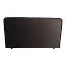 Moe's Home Collection Samara King Upholstered Panel Bed RN-1126-26 IMAGE 9